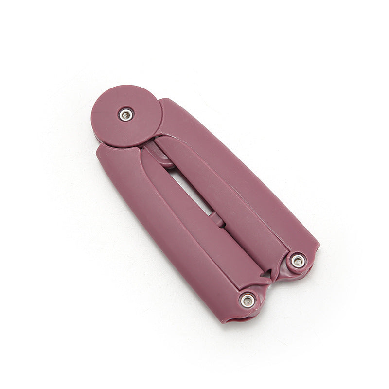 Travel Folding Hanger Mini Portable