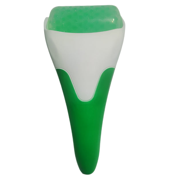 Ice Roller Smooth Skin Wheel Face Cosmetic Roller