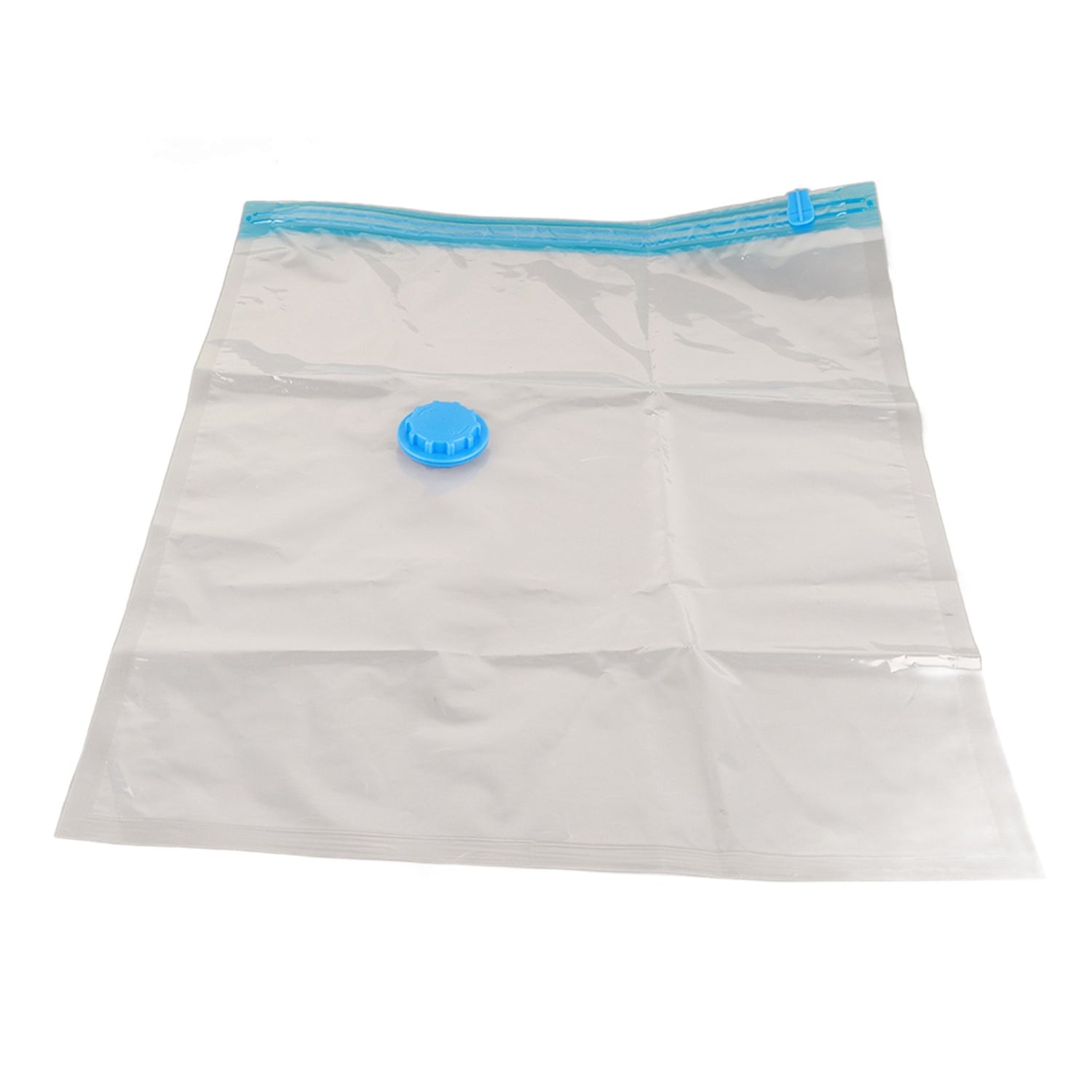 Vacuum Storage Space Saving Bags Home Organizer Travel Portable 20pcs