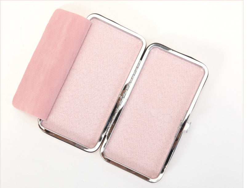 Protective Clip Kit Magnetic Storage Bag