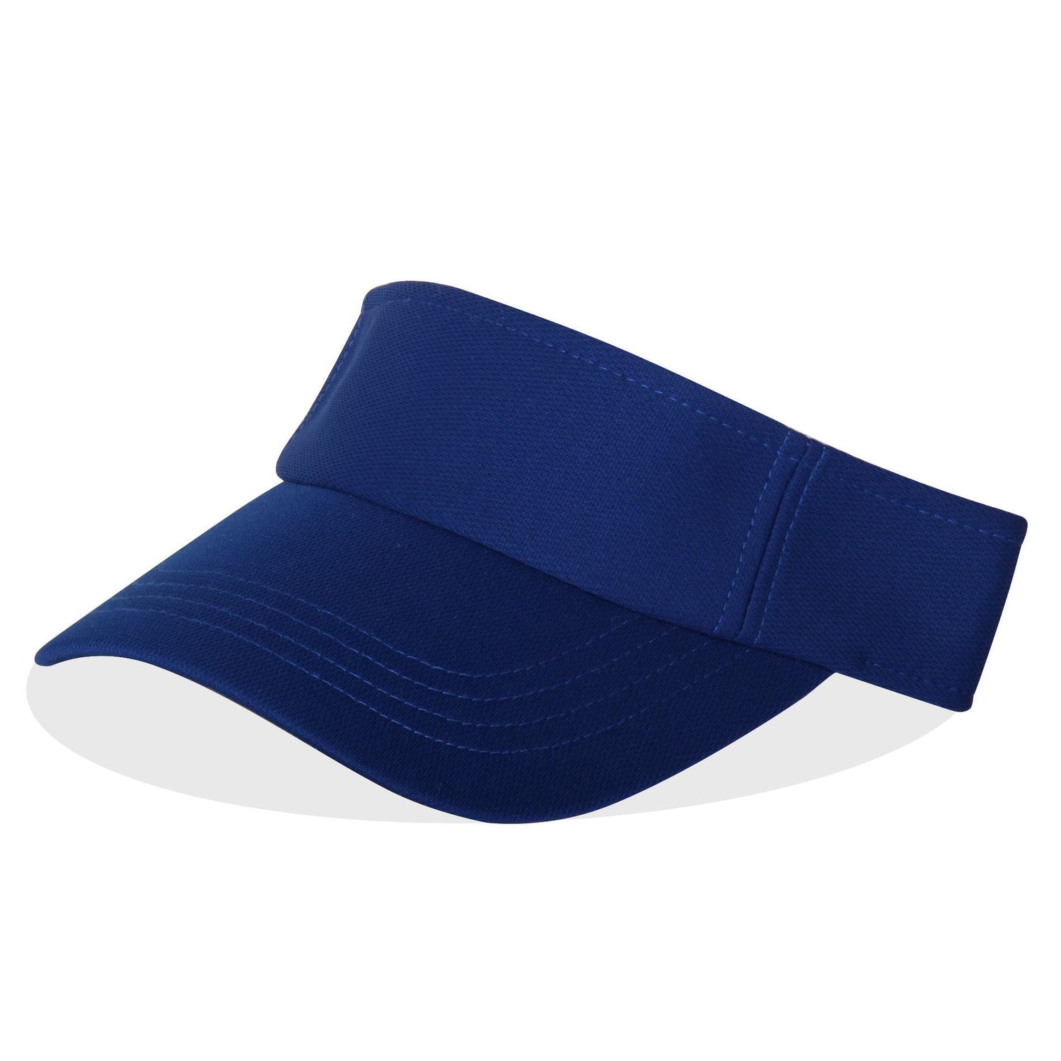 Sunlight Blocker For Summer Topless Hat Candy Color Low Price For Adult Men And Women Without Top