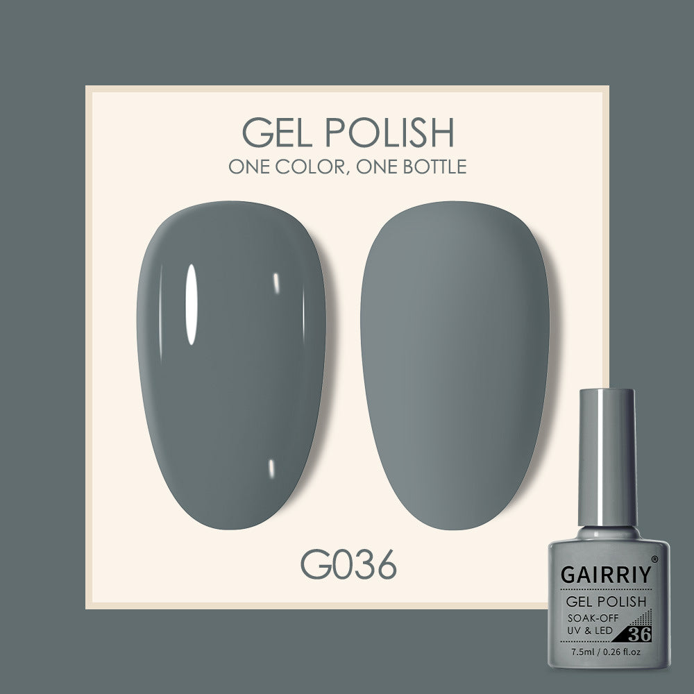 Coco Lasting Light Therapy Nail Polish Gel Set