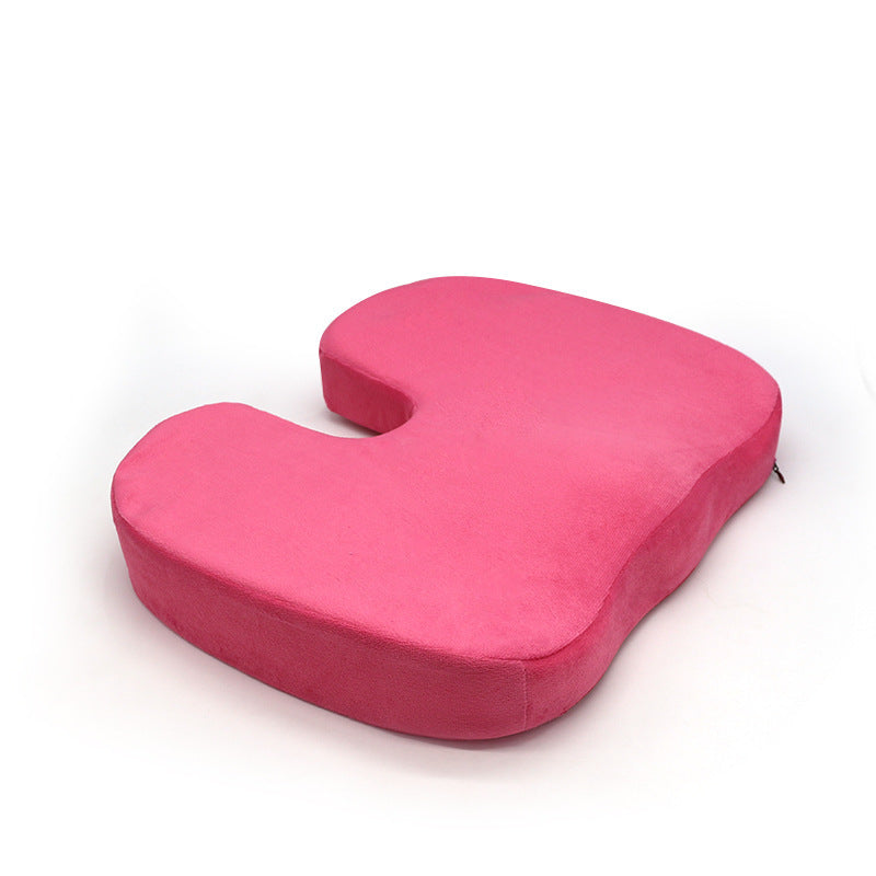 Home Comfort Memory Foam Hips Cushion