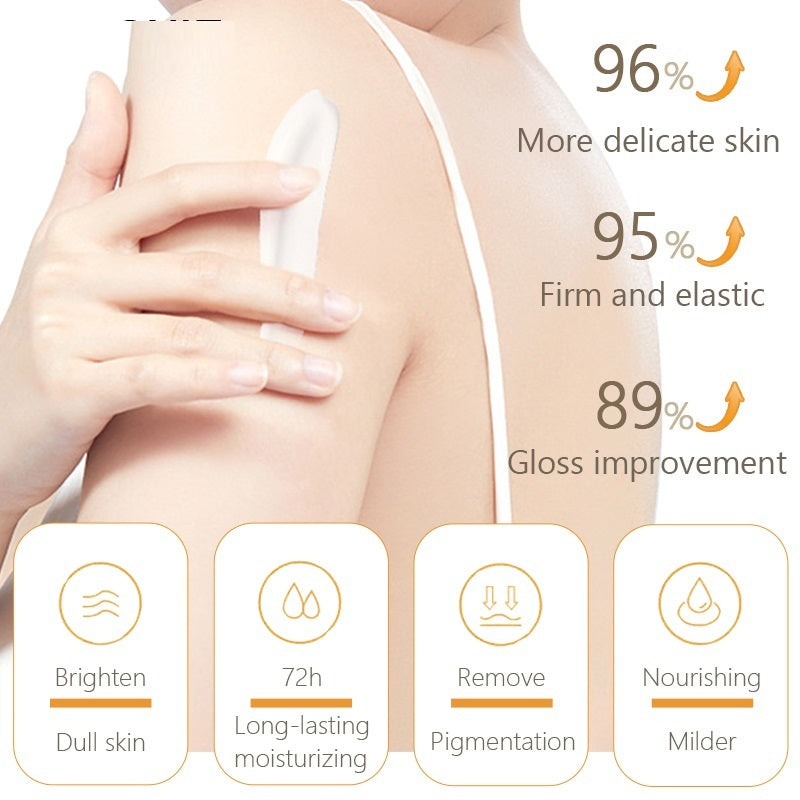 Intimate Whitening Cream 50G