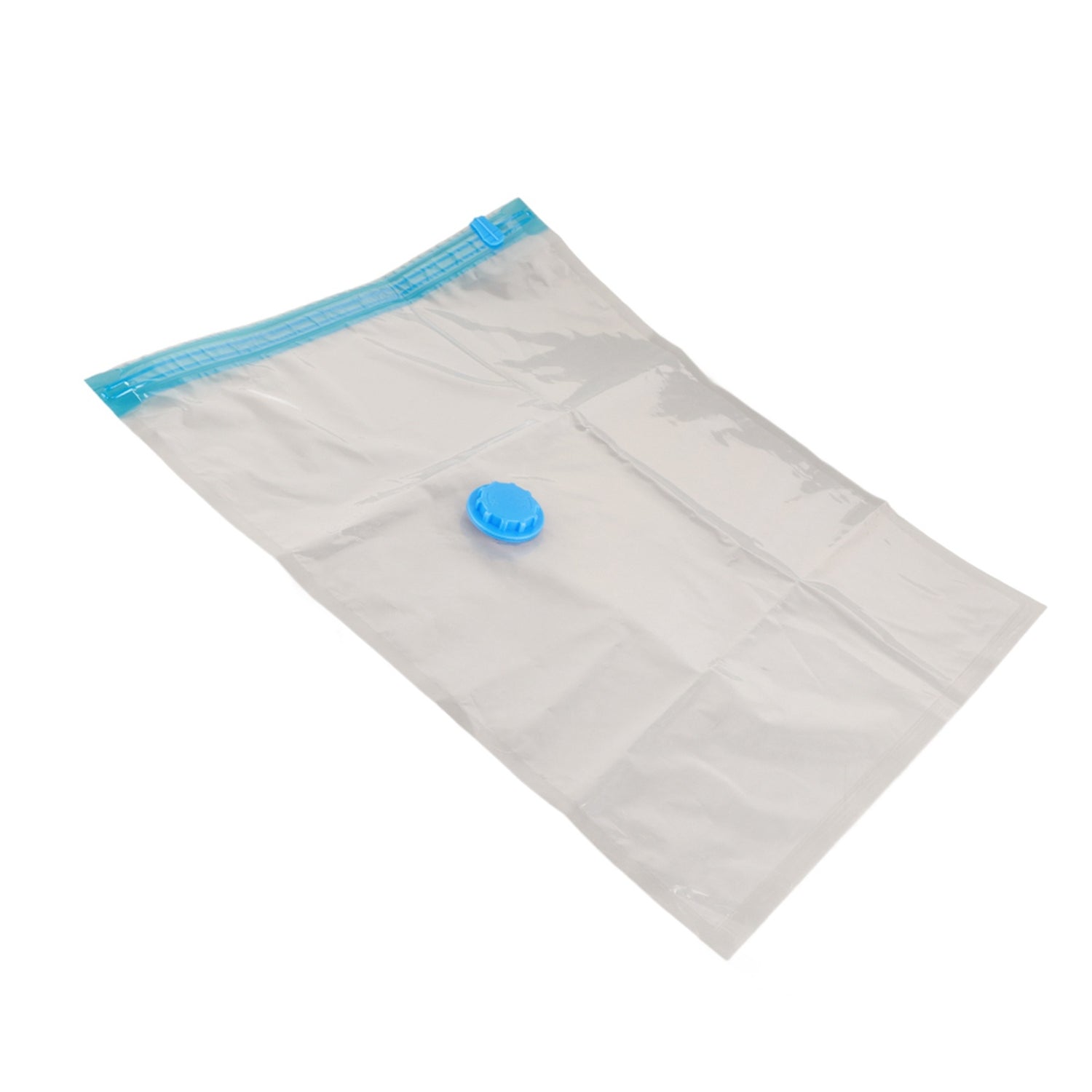 Vacuum Storage Space Saving Bags Home Organizer Travel Portable 20pcs