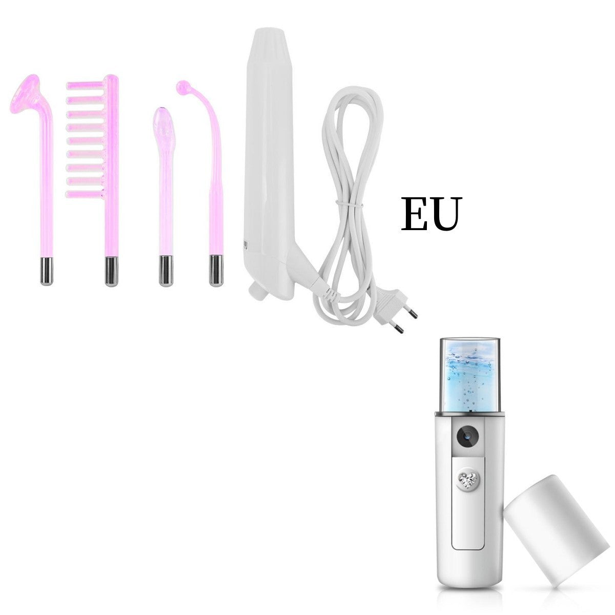 L3 Nano Spray Moisturizer Facial Steamer