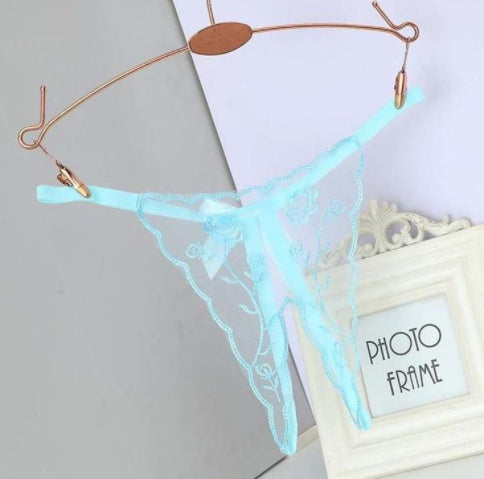 Free Thong Women Tease Passion Temptation Plus Size