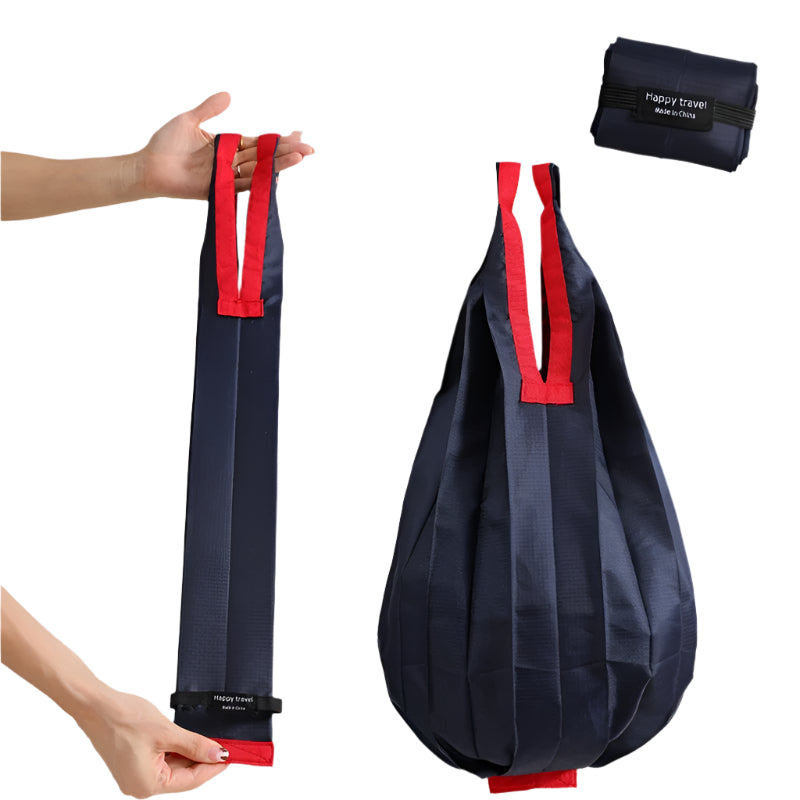 Ultra-Light Packable Nylon Bag