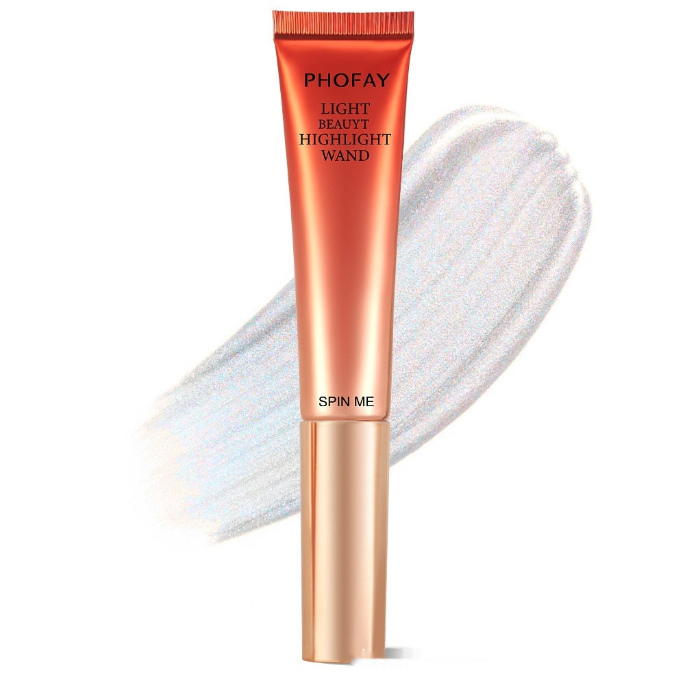 Finishing Stick Cover Natural Shimmer Highlighter