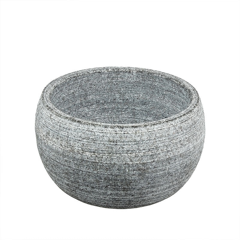 Foaming Shave Cream Dish Bowl