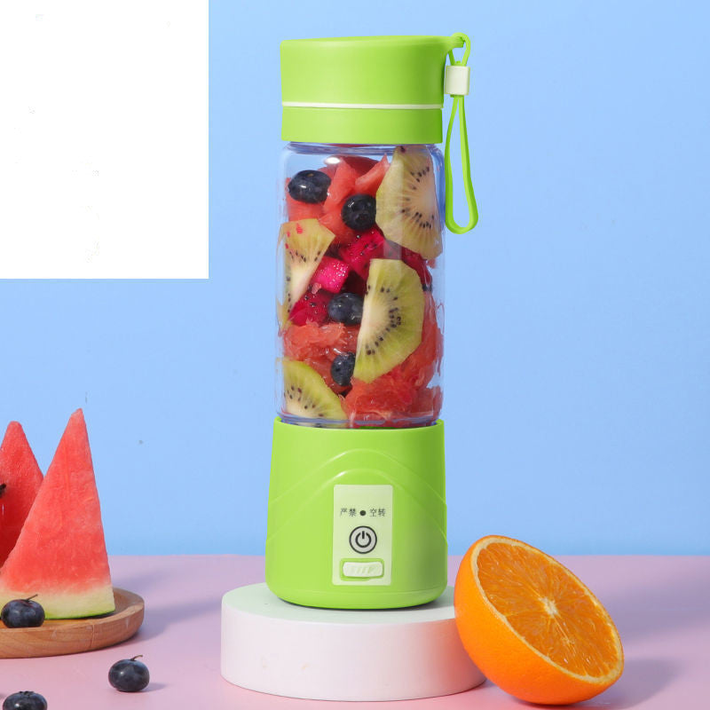 Portable Mini Mixer Blender 400ml