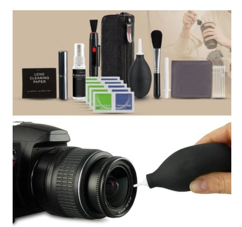 Special Cleaning Kit For Digital Camera