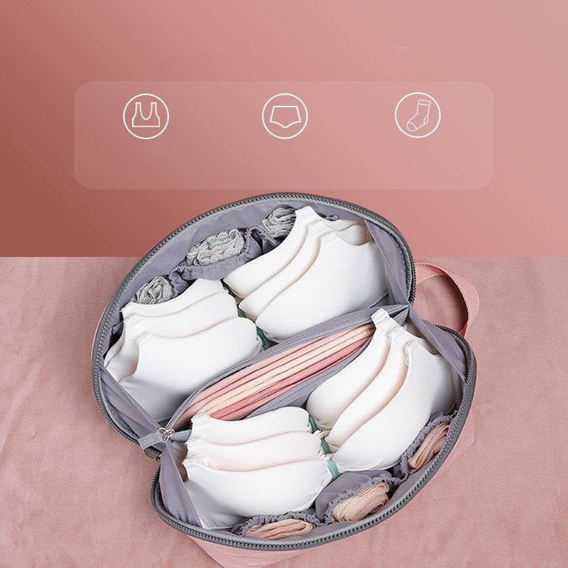 Portable Organizer Luggage Compartment