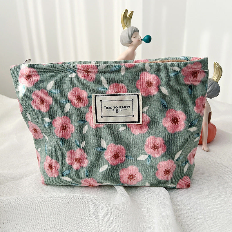 Travel Portable Storage Bag For Washing