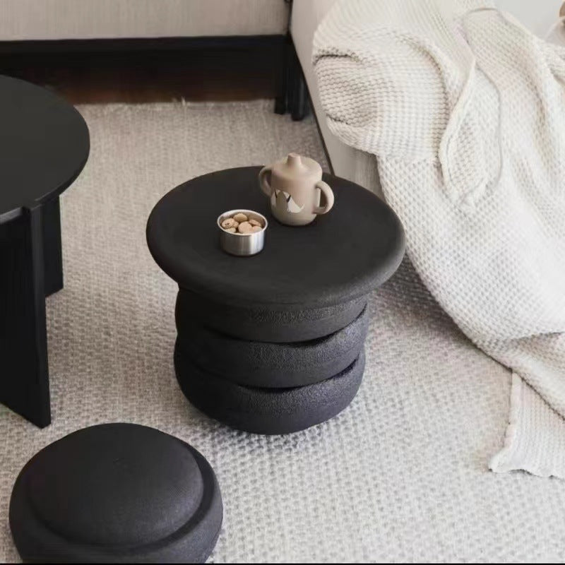 Plastic Wood Surf Balance Board