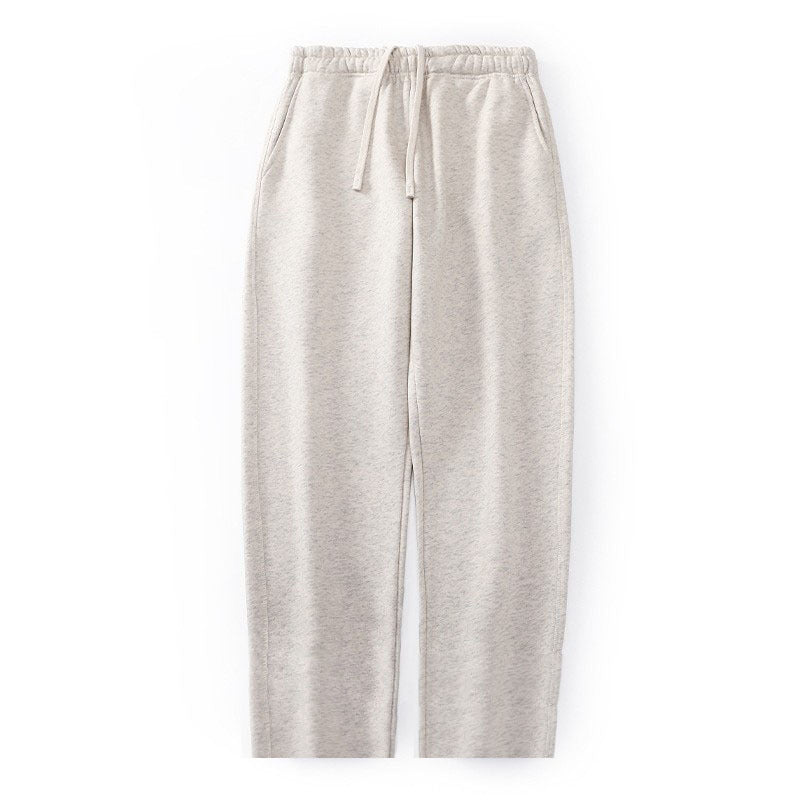 Women's Cotton Sweatpants