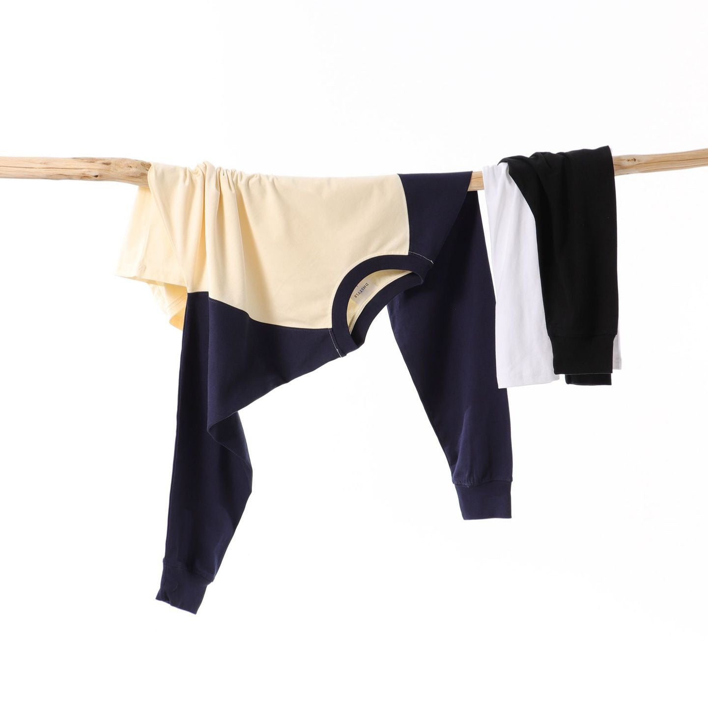 Premium Cotton Thread Sleeve Round Neck Raglan Shirt For Women