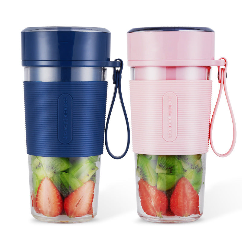 Fruit Blender Smoothie Cup