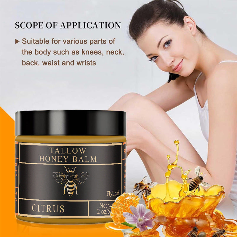 Butter Moisturizing Cream Body Care