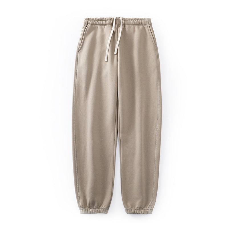 Women's Cotton Sweatpants