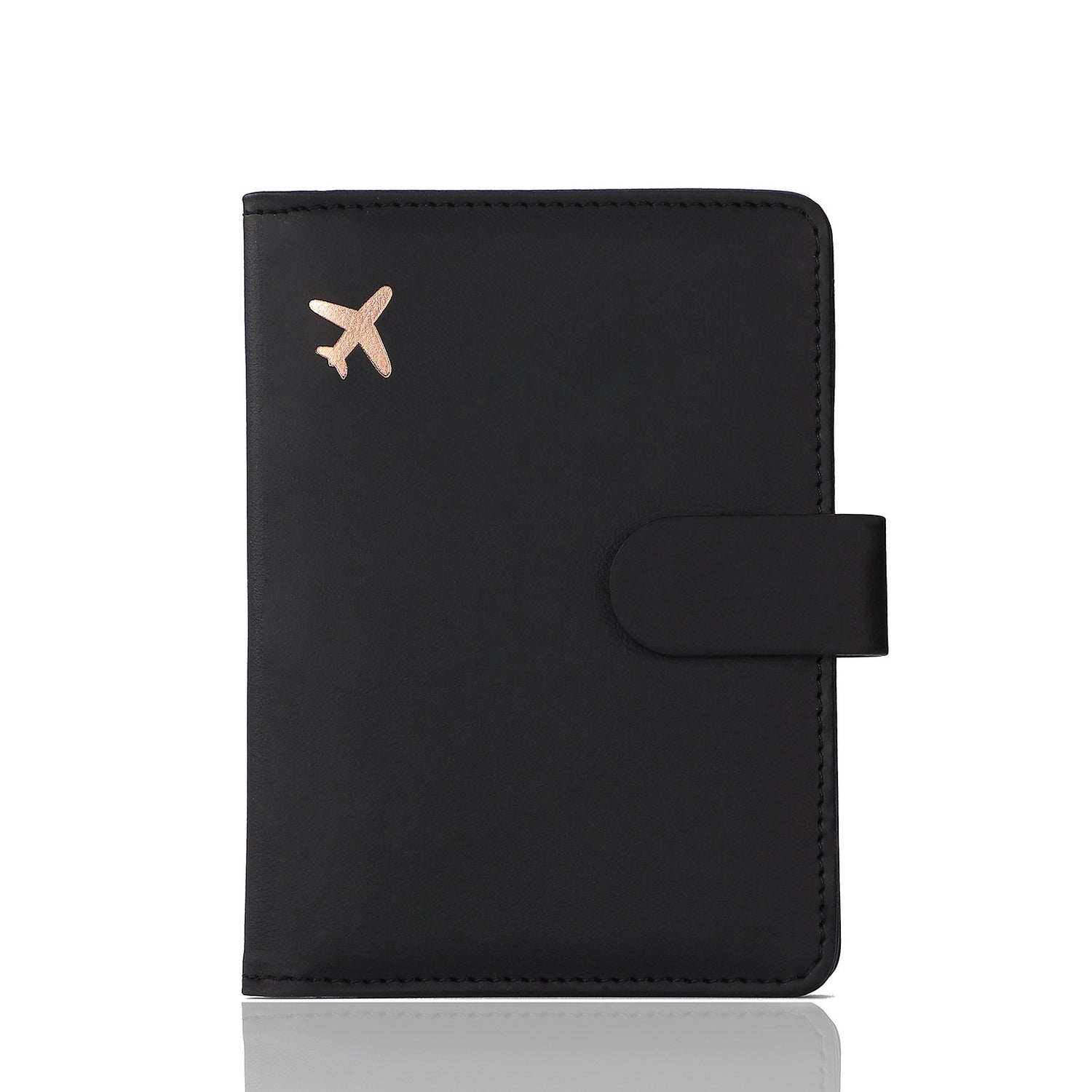 Multi Functional Passport Wallet