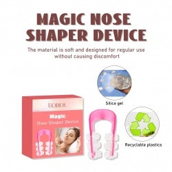 Nose Shaping And Correction Nose Contour  Nose Bridge
