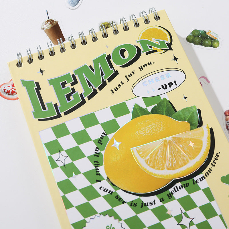 Time Management Of The Coil Daily And Weekly Planner