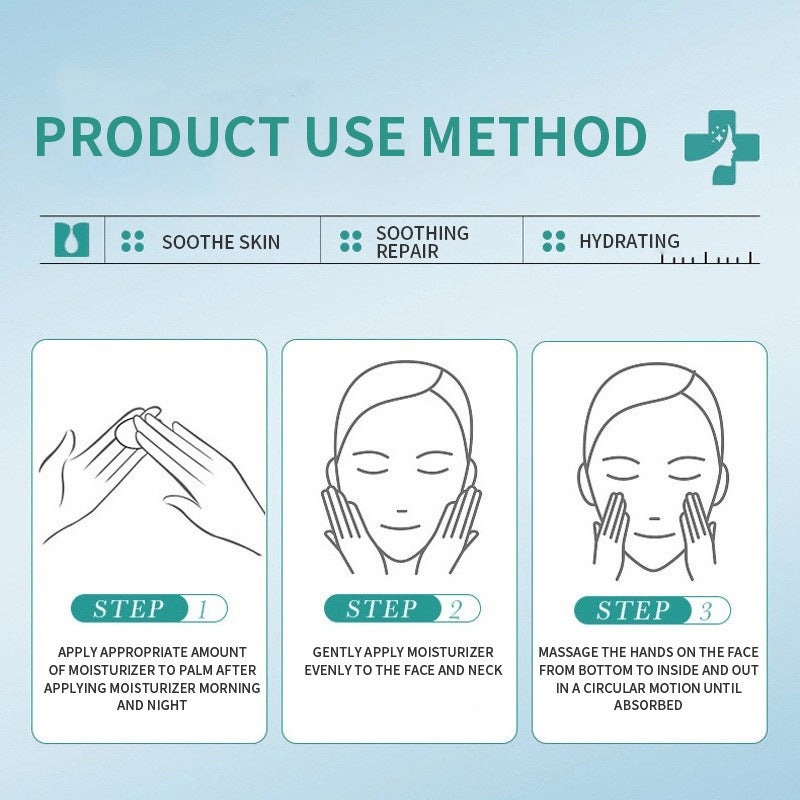 Retinol Black Cream Night Cream Moisturizing