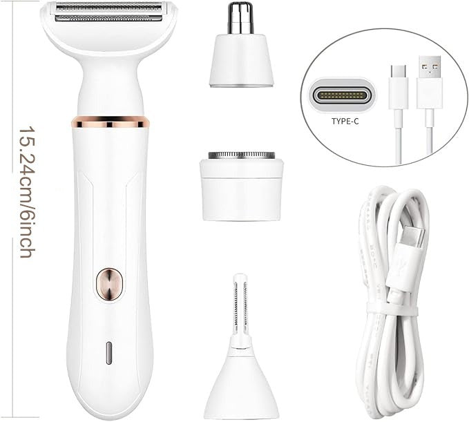 Hair Removal Device