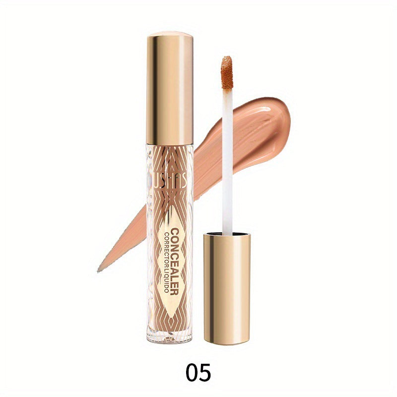 Women's Fashion Liquid Concealer Shading Cream