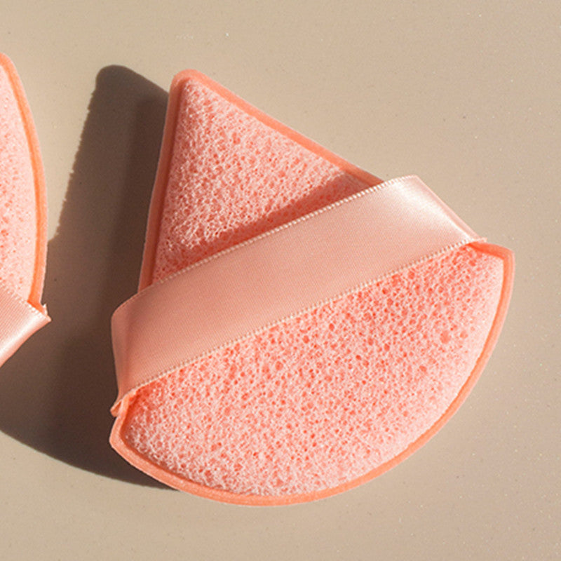 Glove Cleaning Sponge Cleaning And Makeup Remover