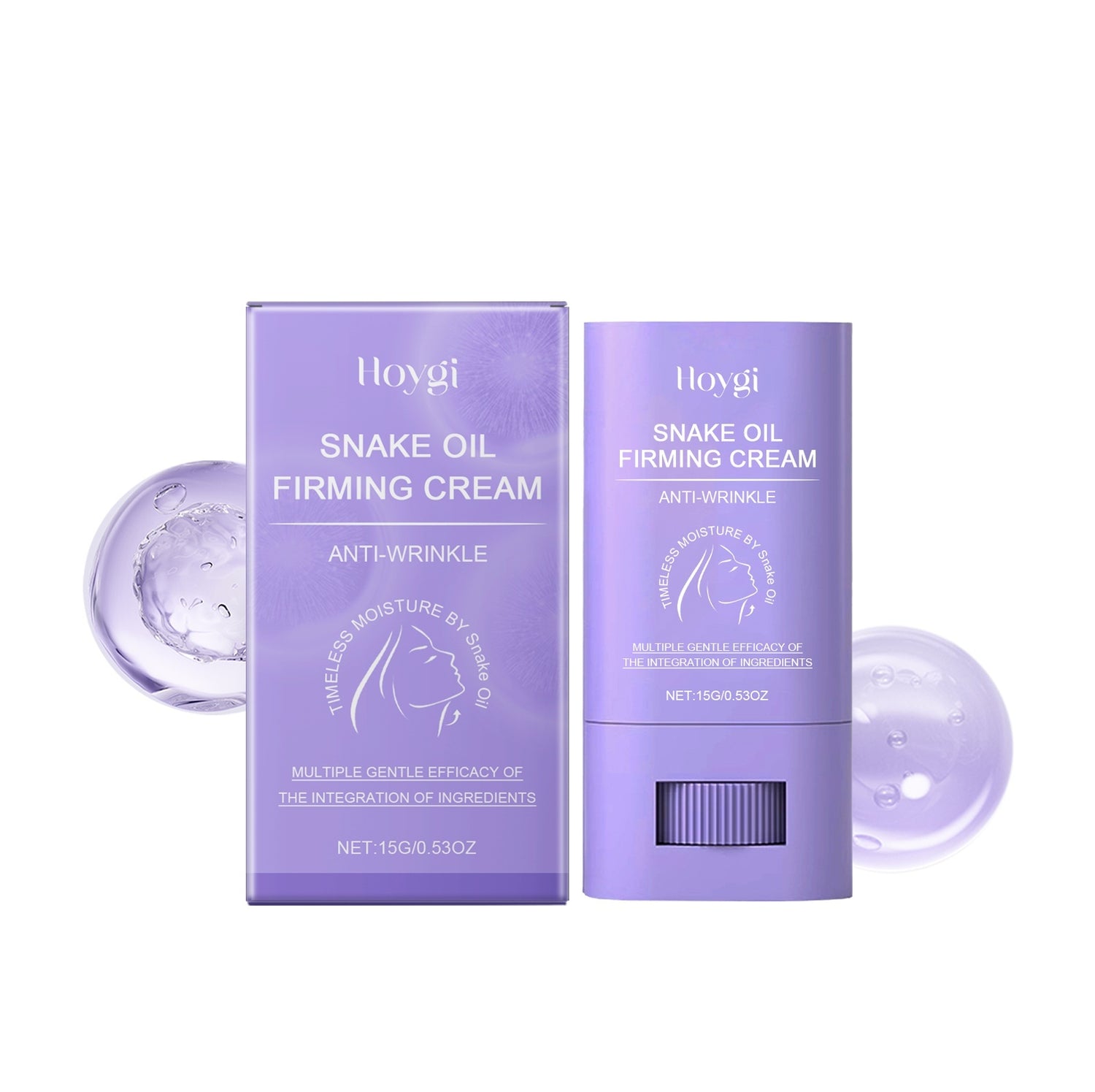 Neck Wrinkle Care Stick