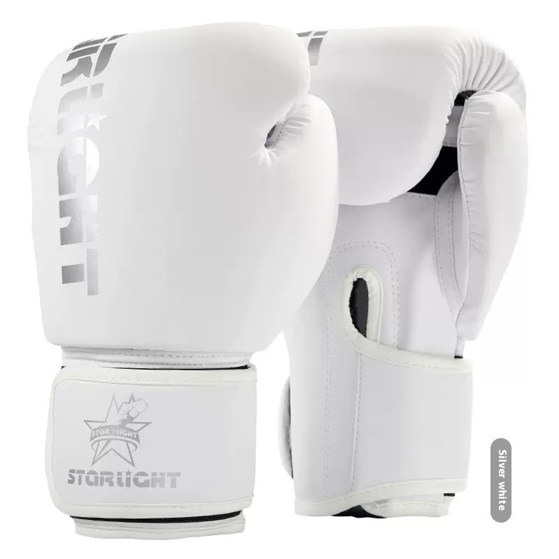 Sanda Fight Competition Training Boxing Glove