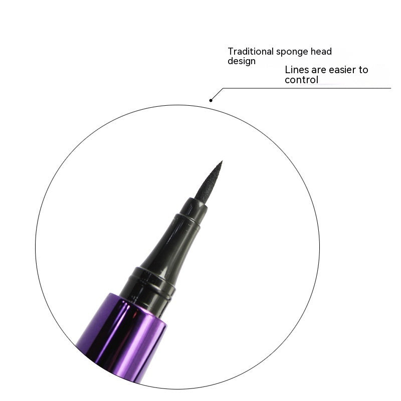 Plant Slim And Smooth Liquid Eyeliner