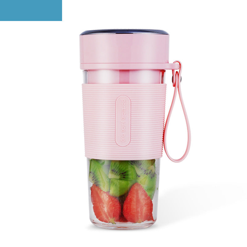 Fruit Blender Smoothie Cup