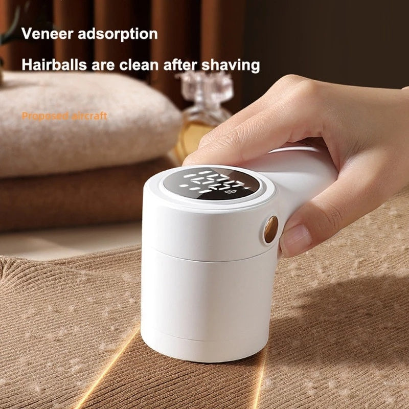 Portable Electric Lint Remover
