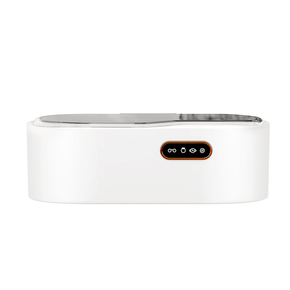 Portable Glasses Jewelry Cosmetics Cleaning Machine