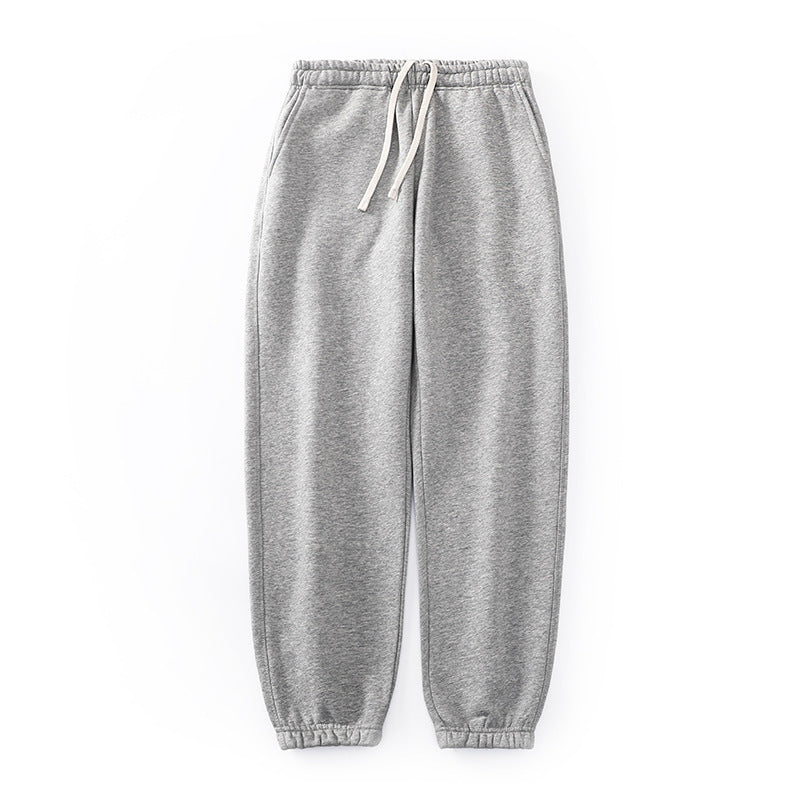 Women's Cotton Sweatpants