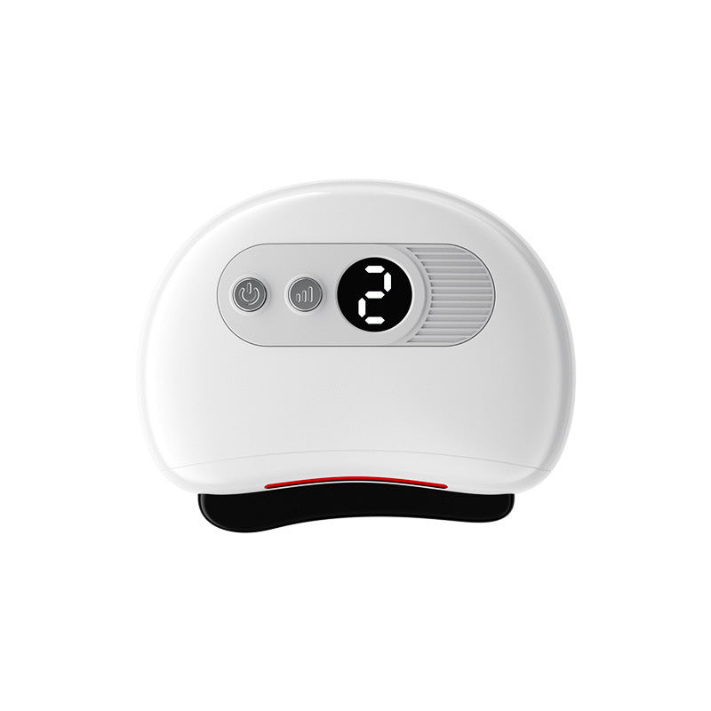 Whole Body Meridian Dredging Electric Massage Scraping Device