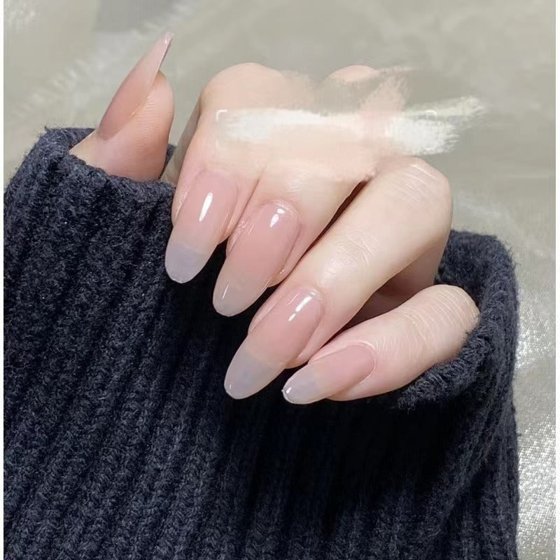 Women's Wearable Manicure