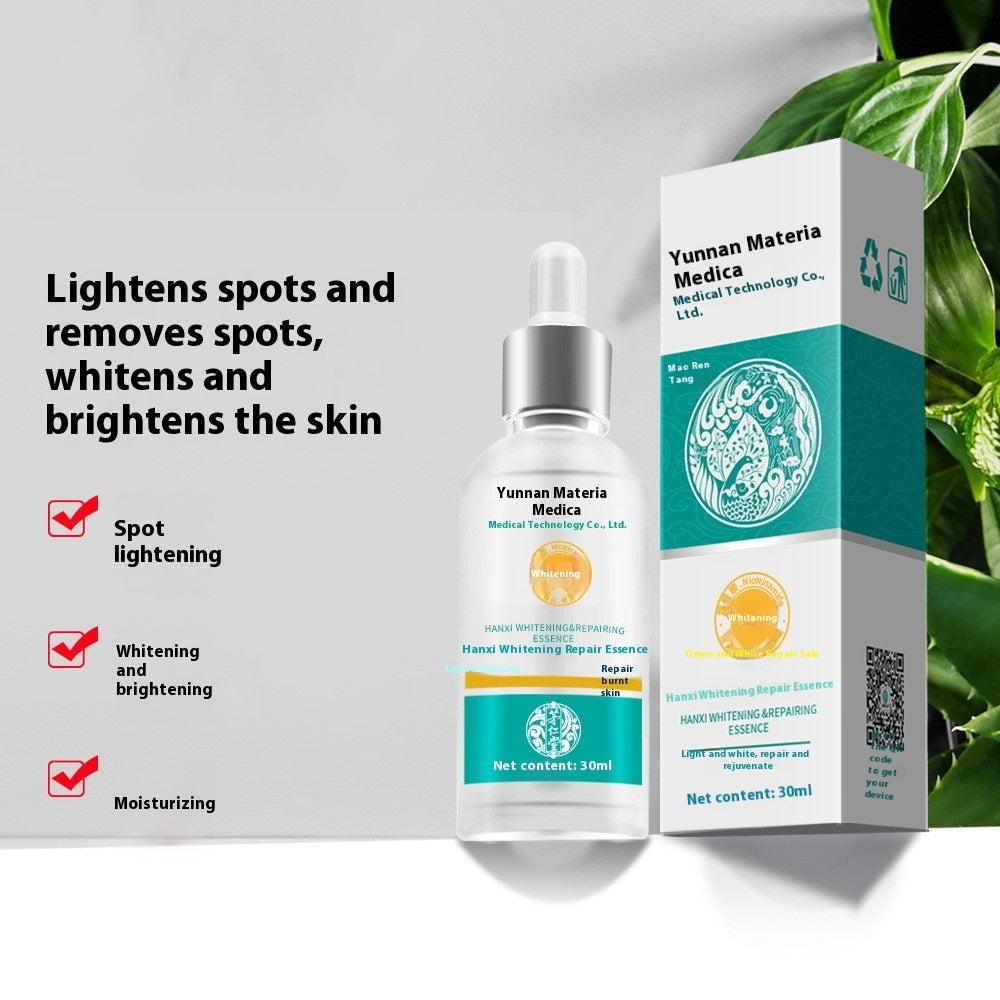 Whitening Freckle Cream Skin Care, Imported