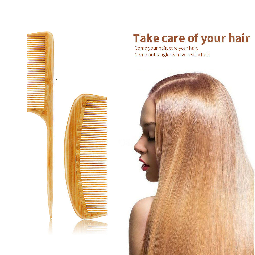 Mastri Bristles Airbag Scalp Massage Comb