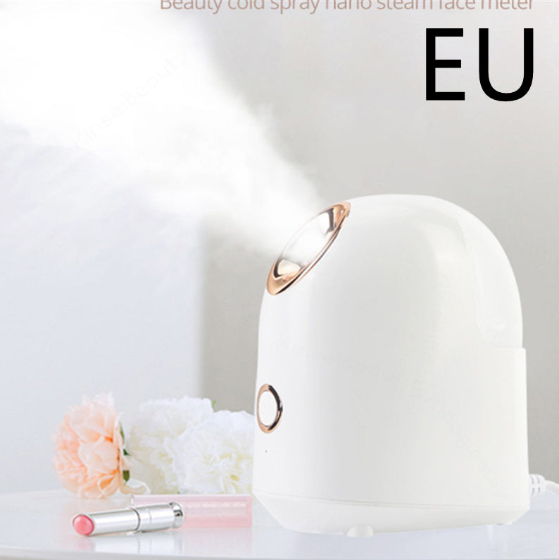 Radiant Skin Fine Mist Beauty Steamer