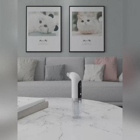 Blackhead Remover Pore Vacuum Comedone Extractor